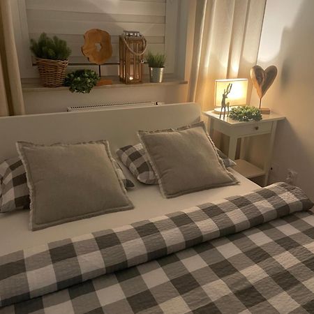 Apartament Stella Park 斯塔加德什切青 外观 照片