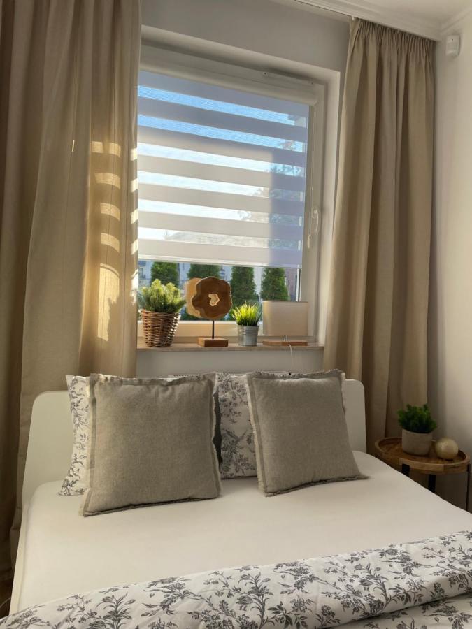 Apartament Stella Park 斯塔加德什切青 外观 照片