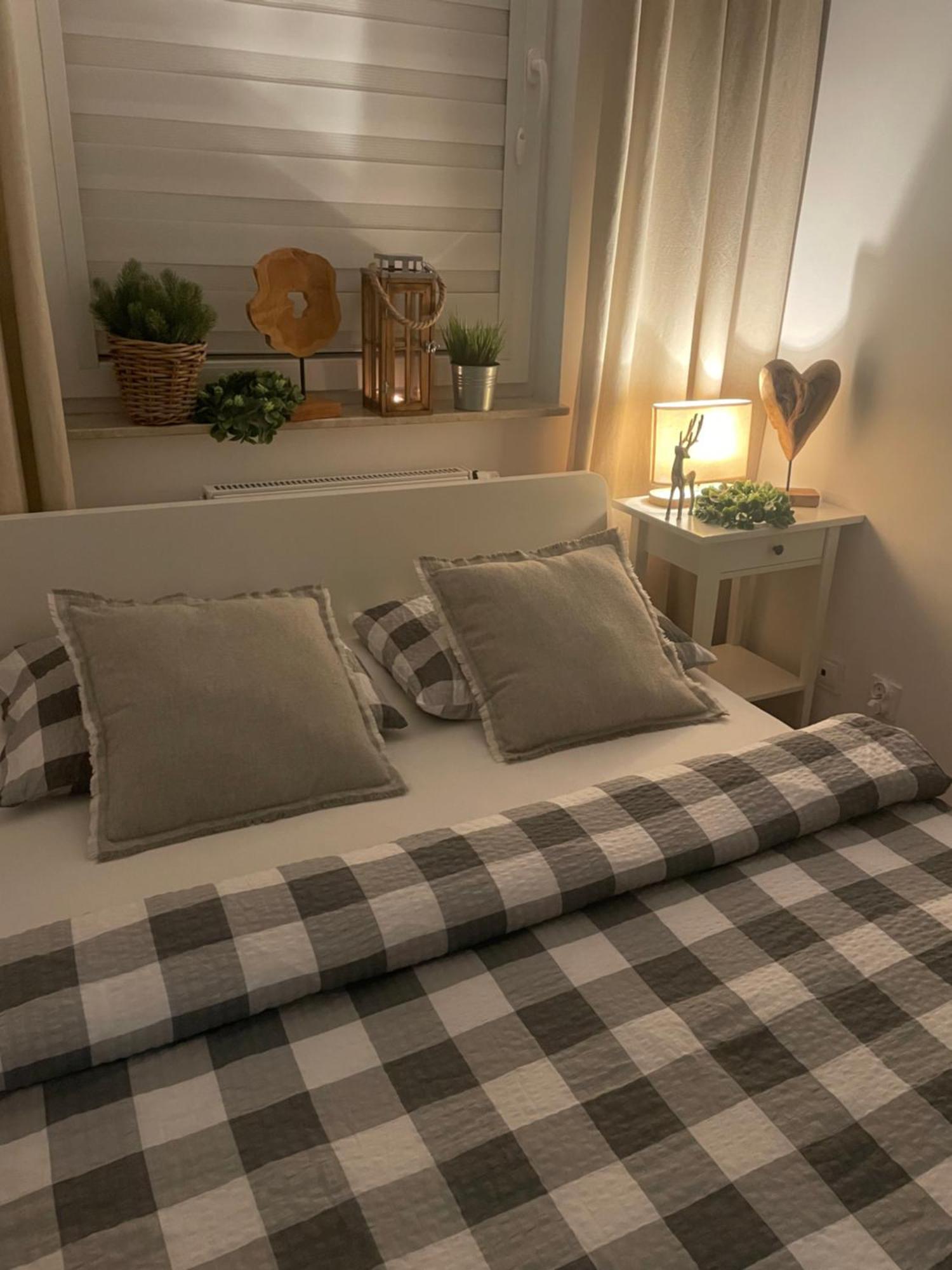 Apartament Stella Park 斯塔加德什切青 外观 照片