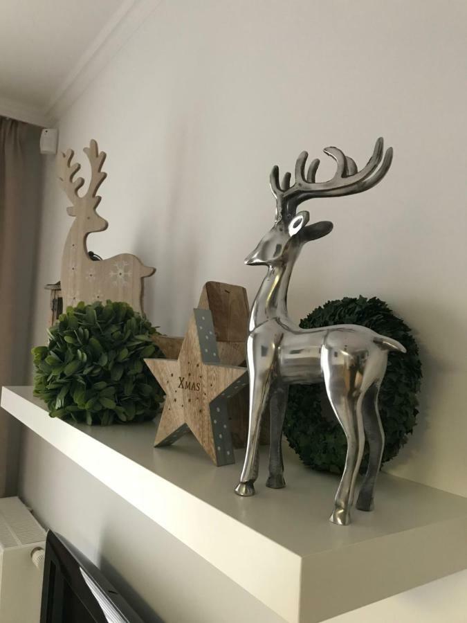 Apartament Stella Park 斯塔加德什切青 外观 照片